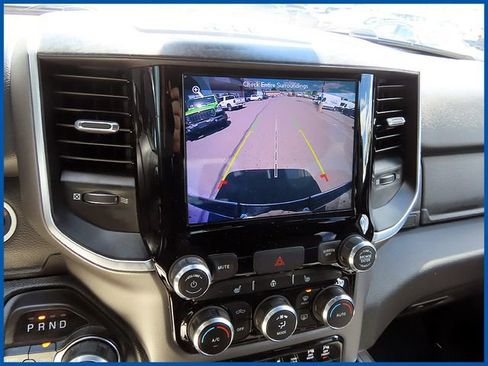 Certified 2019 RAM 1500 Big Horn AWD/4WD image 20