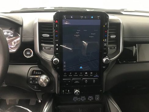 New 2026 RAM 1500 Laramie image 20