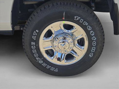 New 2026 RAM 2500 Tradesman image 9