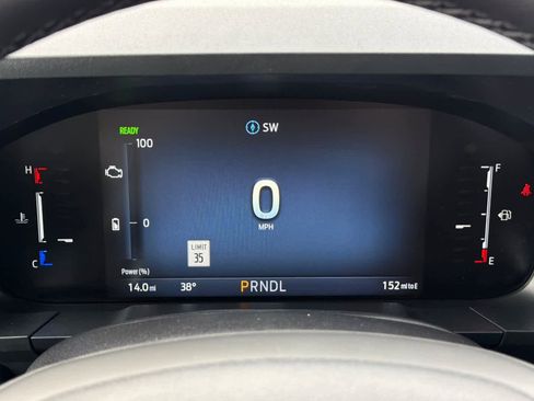 New 2026 Ford Maverick Lariat w/ 4K Tow Package image 31