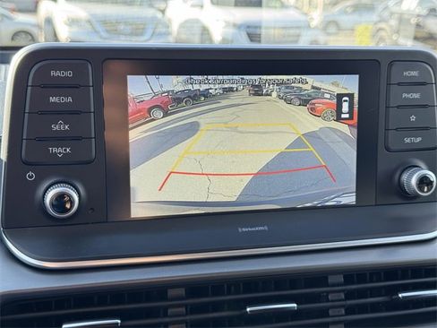 Used 2021 Kia Telluride S image 13