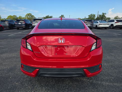 Used 2020 Honda Civic EX image 5