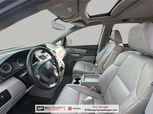 Used 2011 Honda Odyssey EX-L image 11