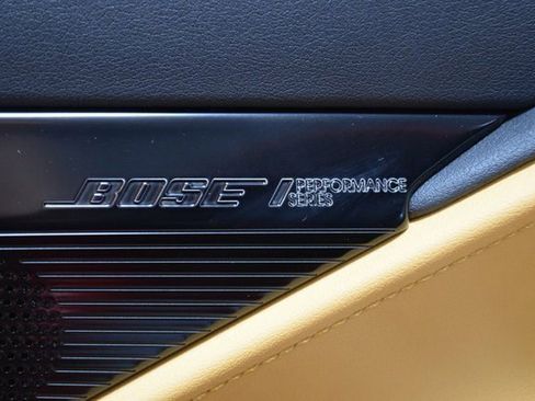 New 2025 Chevrolet Corvette Z06 w/ Stealth Interior Trim Package image 50