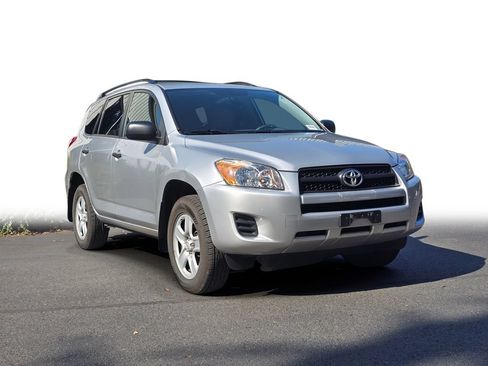 Used 2009 Toyota RAV4 4WD image 1
