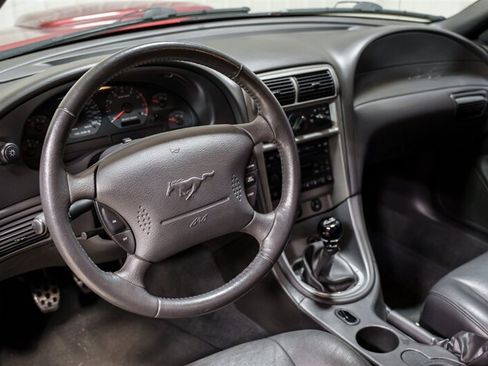 Used 2004 Ford Mustang GT Premium RWD image 14
