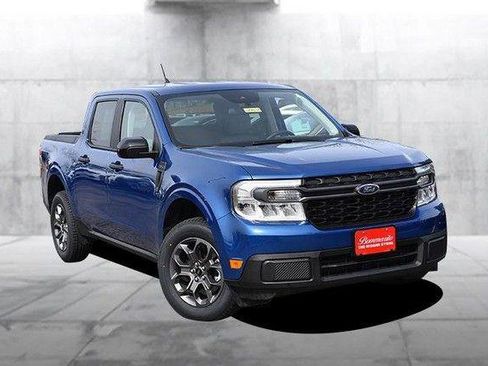 Used 2024 Ford Maverick XLT w/ XLT Luxury Package image 2