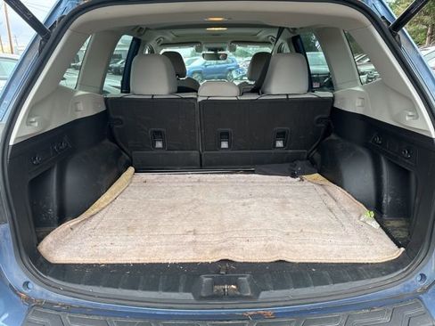 Used 2021 Subaru Forester Premium image 17