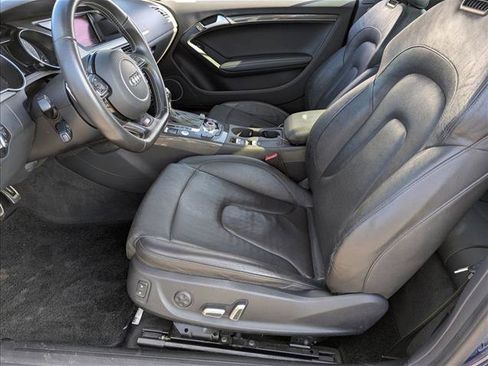 Used 2013 Audi S5 Prestige image 15