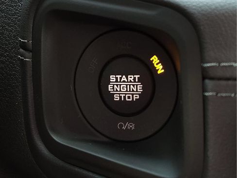 Used 2025 Jeep Wrangler Unlimited Rubicon 392 AWD/4WD image 34