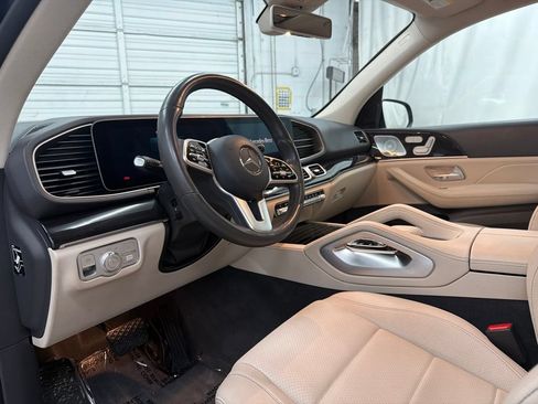 Certified 2020 Mercedes-Benz GLE 350 4MATIC image 14