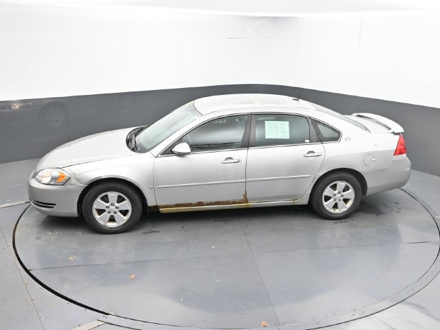 Used 2008 Chevrolet Impala LT w/ Luxury Edition Package FWD image 36