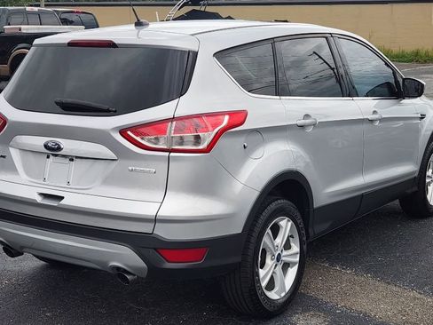 Used 2014 Ford Escape SE FWD image 6