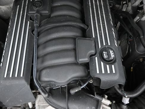 Used 2018 Jeep Grand Cherokee SRT AWD/4WD image 55