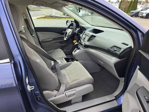 Used 2013 Honda CR-V LX image 11