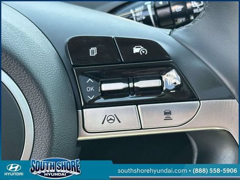Certified 2023 Hyundai Tucson SEL w/ Convenience Package AWD/4WD image 25