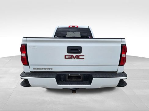 Used 2018 GMC Sierra 1500 2WD Double Cab w/ Elevation Edition image 13