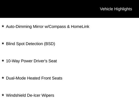 Used 2025 Subaru Crosstrek 2.0i Premium image 7