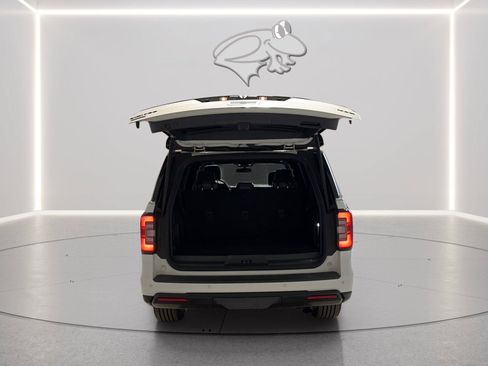 Certified 2024 Ford Expedition Max Limited AWD/4WD image 9