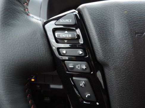 New 2026 Nissan Frontier Pro-X image 24