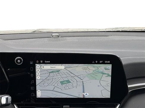 New 2026 Chevrolet Equinox LT w/ Safety and Technology Package image 15