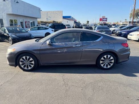 Used 2013 Honda Accord EX-L image 8