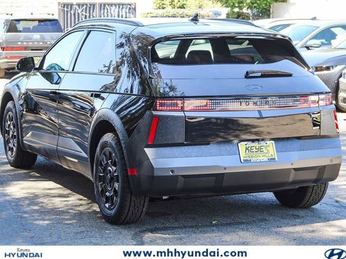 New 2025 Hyundai Ioniq 5 XRT AWD/4WD image 6