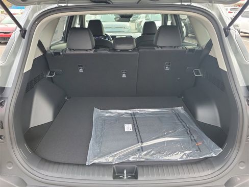 New 2026 Kia Seltos S image 14