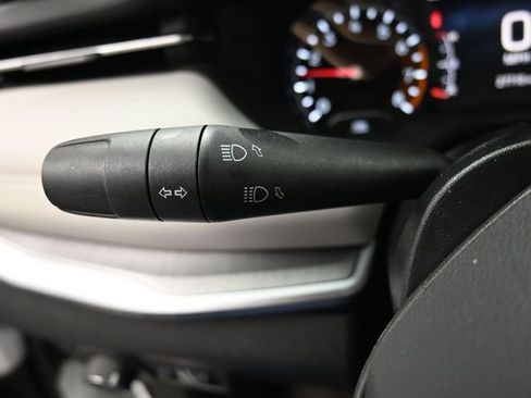 Used 2024 Jeep Compass Limited image 30