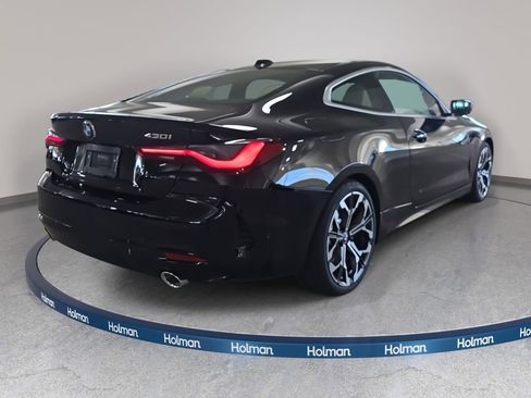 New 2026 BMW 430i Coupe w/ Premium Package image 4