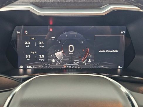 New 2026 GMC Canyon Elevation w/ Convenience Package image 26