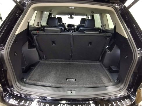 New 2026 Volkswagen Atlas SE image 16