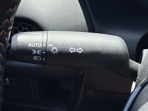 Certified 2025 Honda HR-V Sport image 27