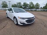 Certified 2021 Chevrolet Malibu Premier image 4