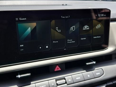 Used 2027 Kia Seltos S FWD image 9