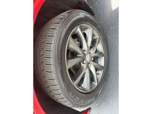 Used 2018 Dodge Durango GT AWD/4WD image 54