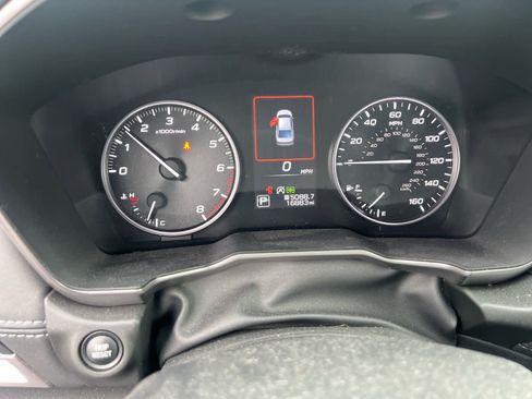 Used 2021 Subaru Legacy Limited XT w/ Popular Package #3 image 11