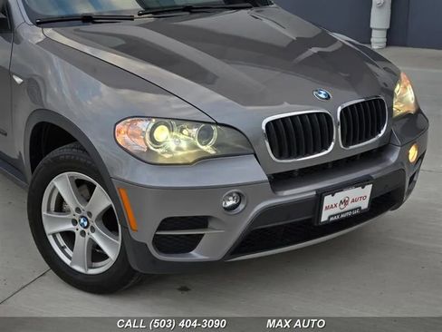 Used 2012 BMW X5 xDrive35i image 32
