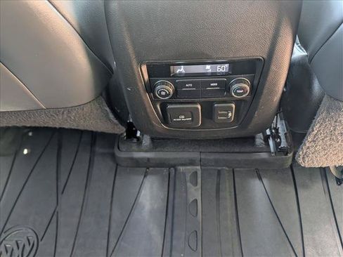 Used 2018 Buick Enclave Essence w/ Trailering Package FWD image 16