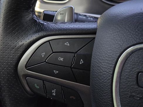 Used 2019 Dodge Charger Scat Pack w/ Dynamics Package image 22