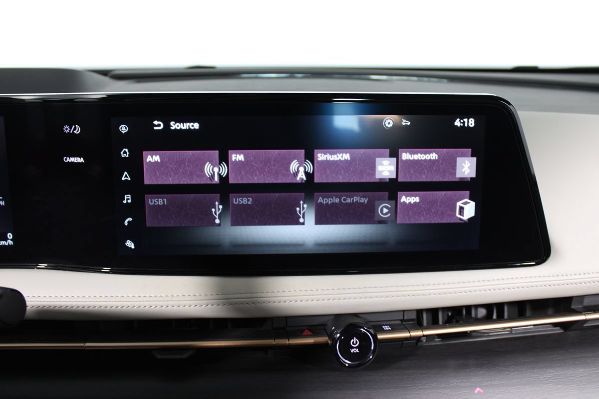 Used 2024 Nissan Ariya FWD image 13