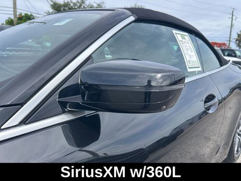 Used 2025 BMW 430i Convertible RWD image 19