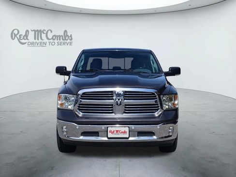 Used 2017 RAM 1500 Big Horn image 8