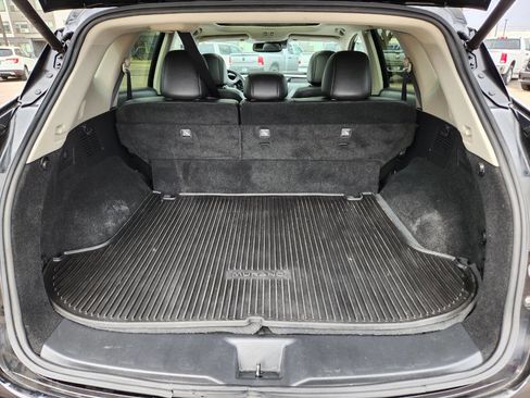 Used 2020 Nissan Murano Platinum w/ Cargo Package image 28