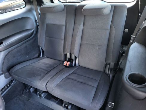 Used 2013 Dodge Durango SXT w/ Popular Equipment Group image 28