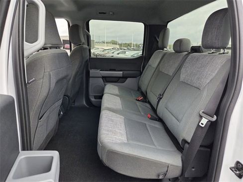 Certified 2024 Ford F250 XLT image 10