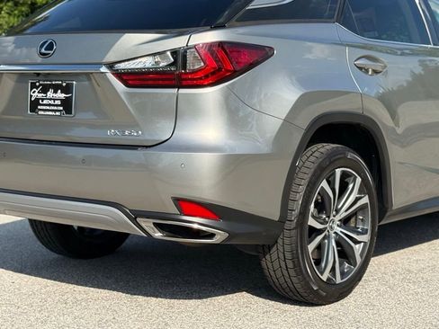 Certified 2022 Lexus RX 350 FWD w/ Premium Package image 15
