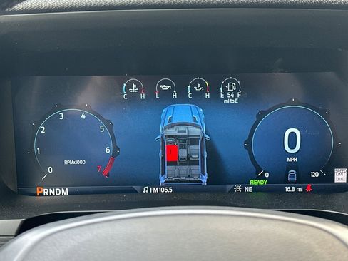 New 2025 Ford F150 XLT w/ Equipment Group 302A MID image 23