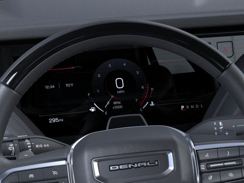 New 2026 GMC Yukon Denali w/ Advanced Technology Package AWD/4WD image 42