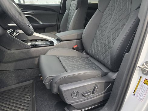 New 2026 Audi SQ5 Premium Plus AWD/4WD image 40